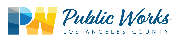 Los Angeles County Public Works Logo